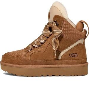 Woman’s uggs
